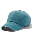 Lift Down Classic Cap - Acid Blue - Lift Down