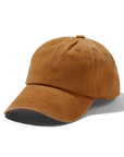 Lift Down Classic Cap - Amber Orange - Lift Down