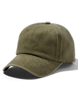 Lift Down Classic Cap - Army Green - Lift Down