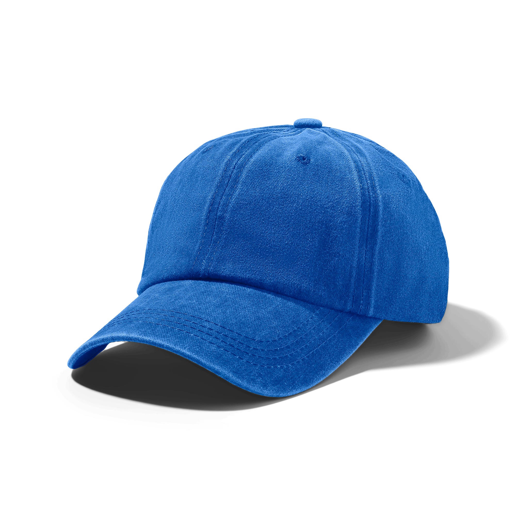 Lift Down Classic Cap - Azure Blue - Lift Down