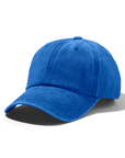 Lift Down Classic Cap - Azure Blue - Lift Down