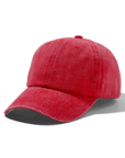 Lift Down Classic Cap - Candy Red - Lift Down