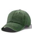 Lift Down Classic Cap - Emerald Green - Lift Down