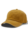 Lift Down Classic Cap - Gold Yellow - Lift Down