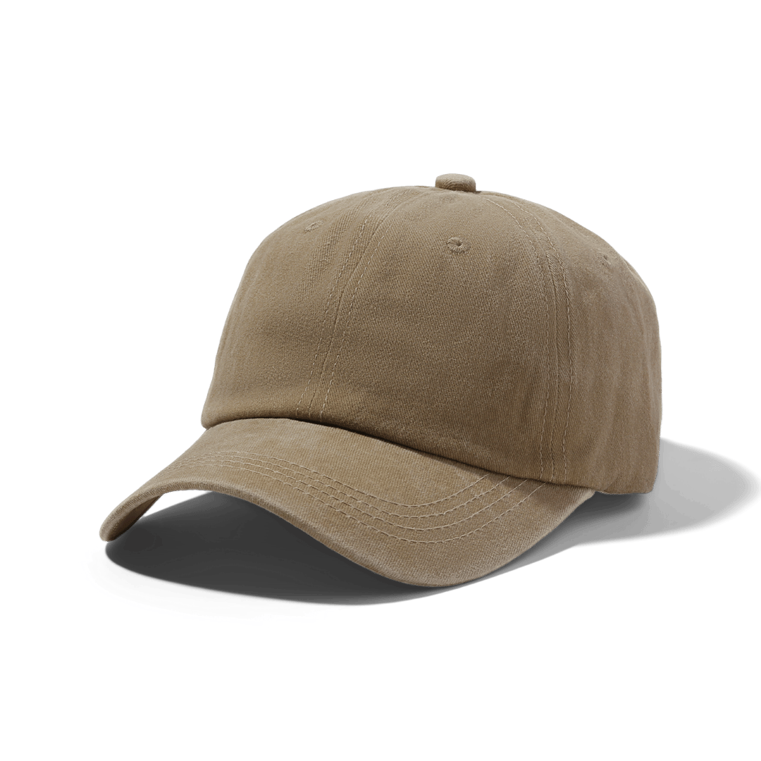 Lift Down Classic Cap - Khaki Beige - Lift Down