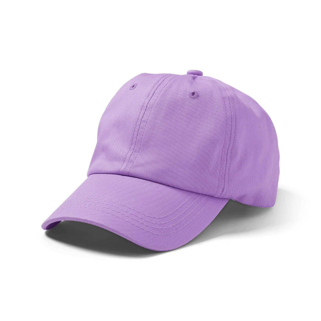 Lift Down Classic Cap - Lavender Purple - Lift Down