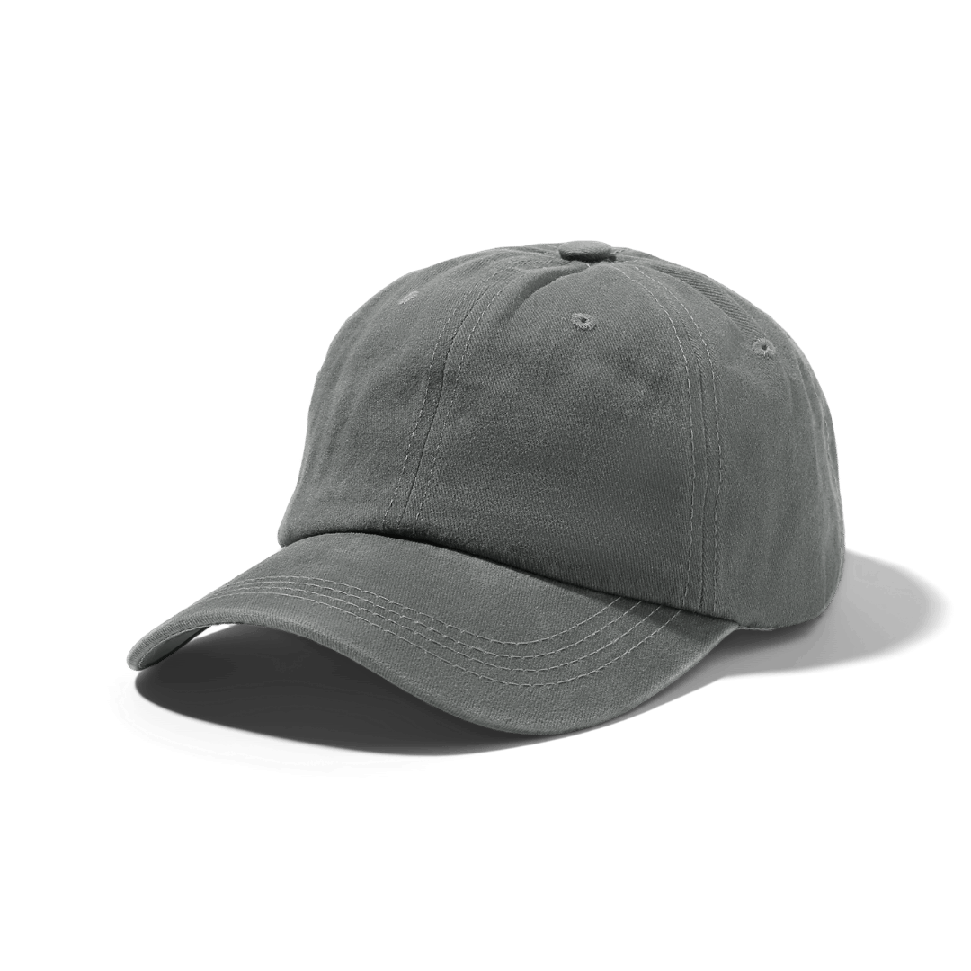 Lift Down Classic Cap - Light Grey - Lift Down