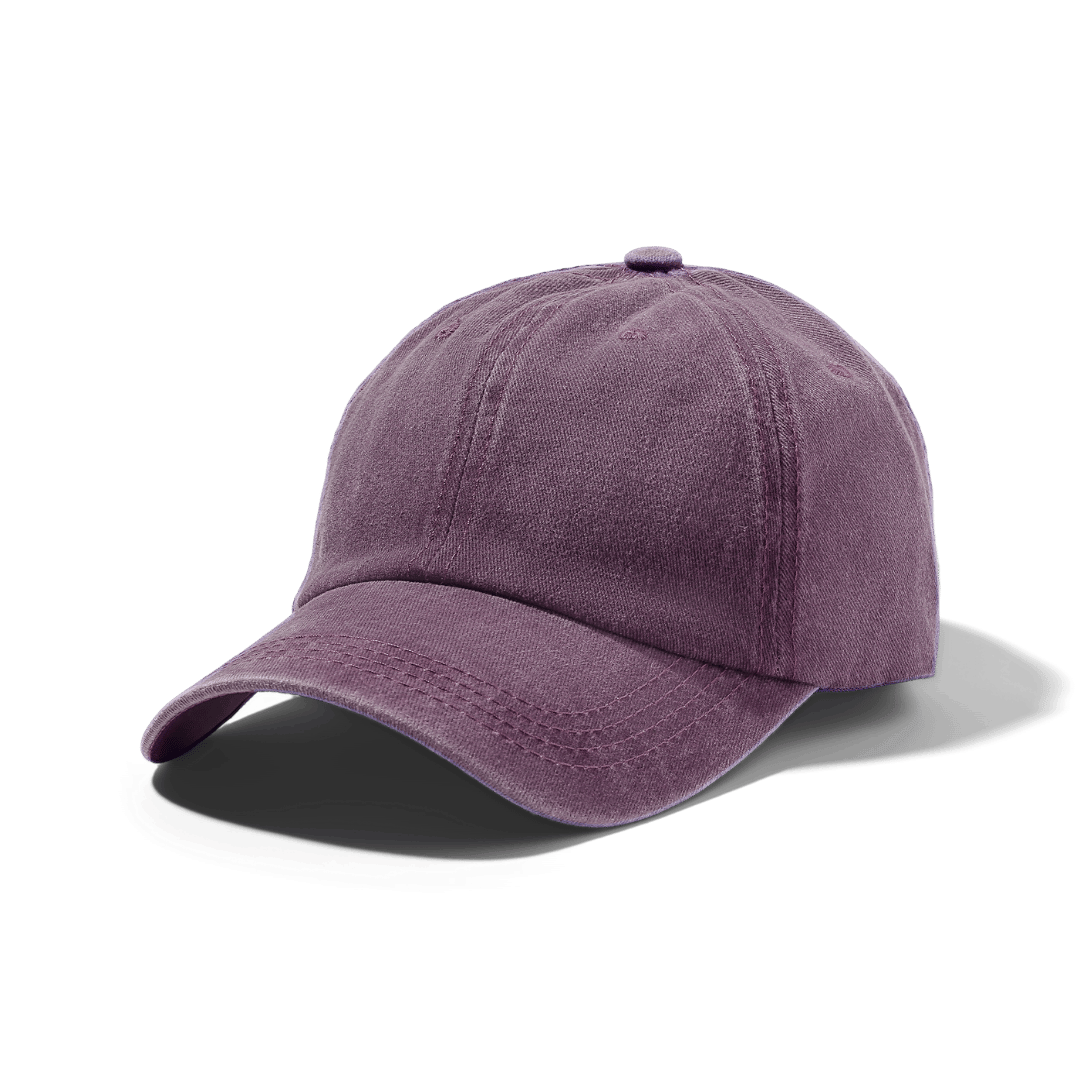 Lift Down Classic Cap - Lilac Purple - Lift Down