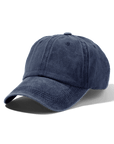 Lift Down Classic Cap - Navy Blue - Lift Down