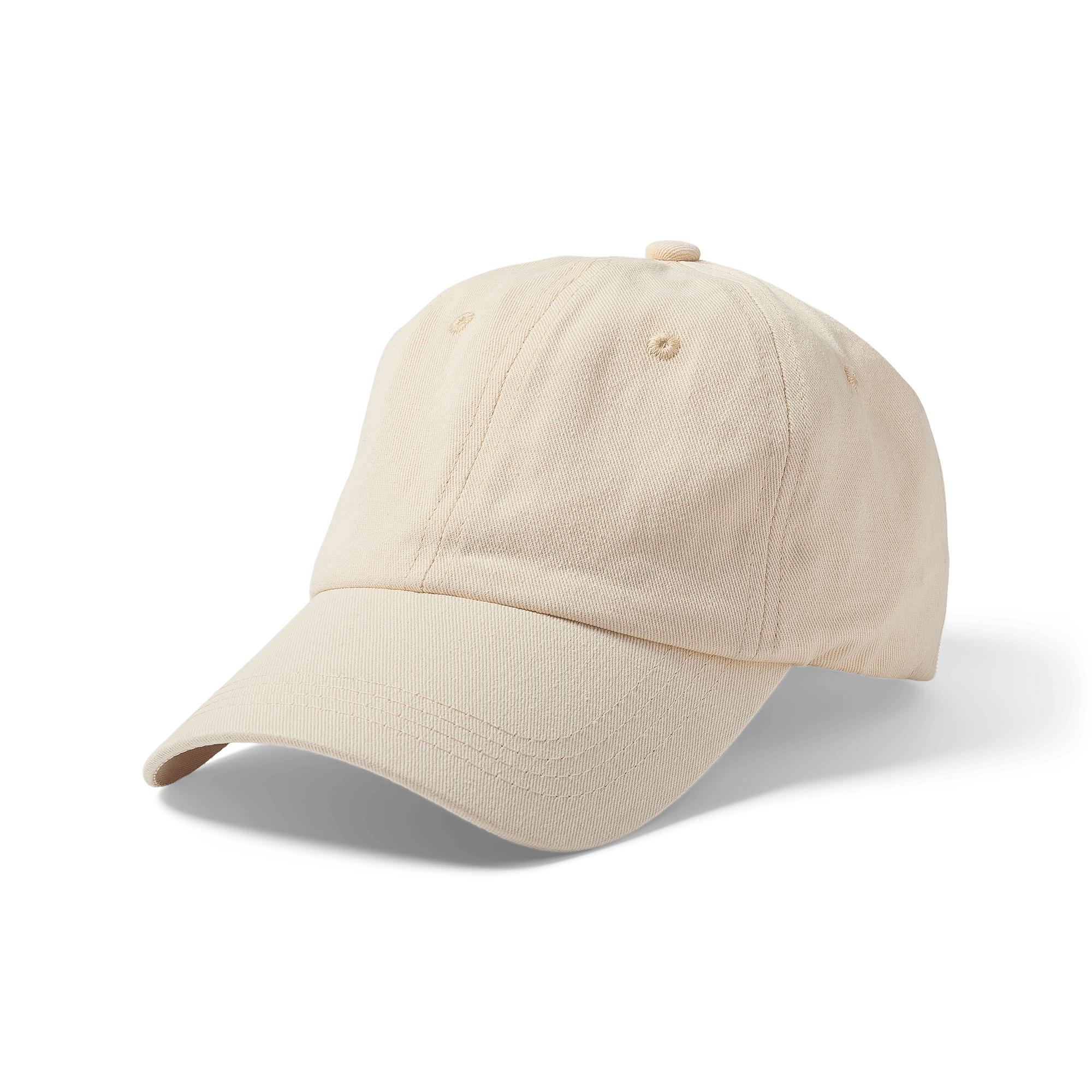 Lift Down Classic Cap - Oat White - Lift Down