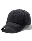 Lift Down Classic Cap - Onyx Black - Lift Down