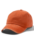 Lift Down Classic Cap - Peach Red - Lift Down