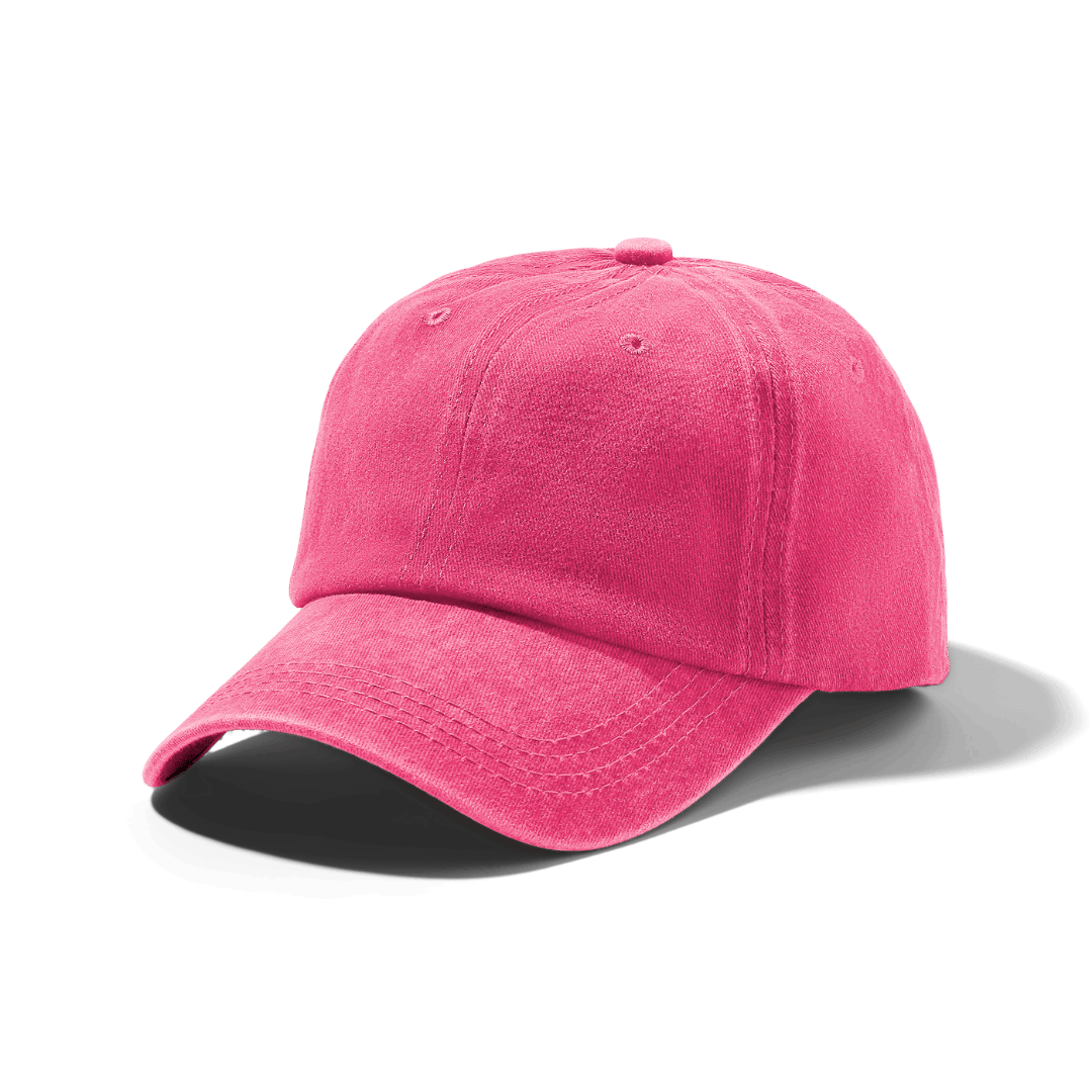 Lift Down Classic Cap - Pink Lemonade - Lift Down