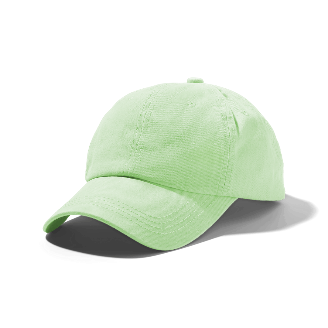 Lift Down Classic Cap - Pistachio Green - Lift Down