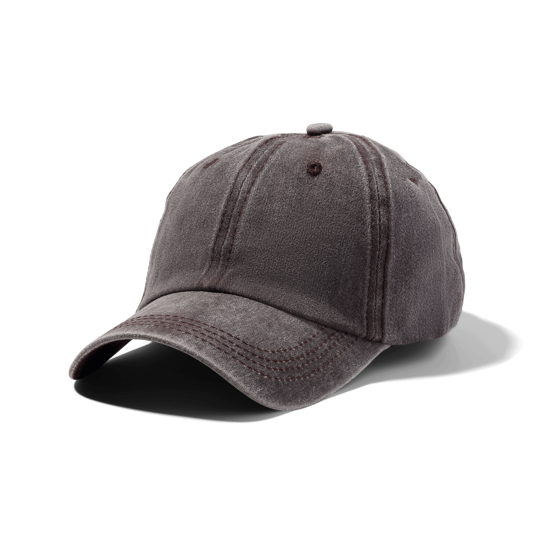 Lift Down Classic Cap - Rustic Brown - Lift Down