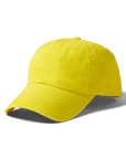 Lift Down Classic Cap - Sunglow Yellow - Lift Down