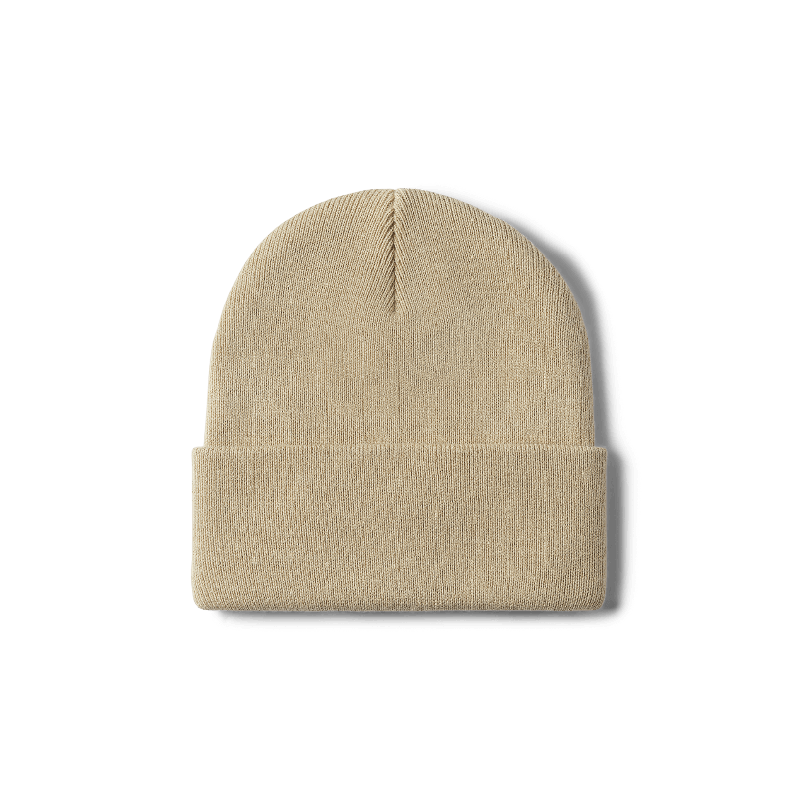 Lift Down Ultrasoft Beanie - Desert Beige - Lift Down