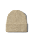 Lift Down Ultrasoft Beanie - Desert Beige - Lift Down