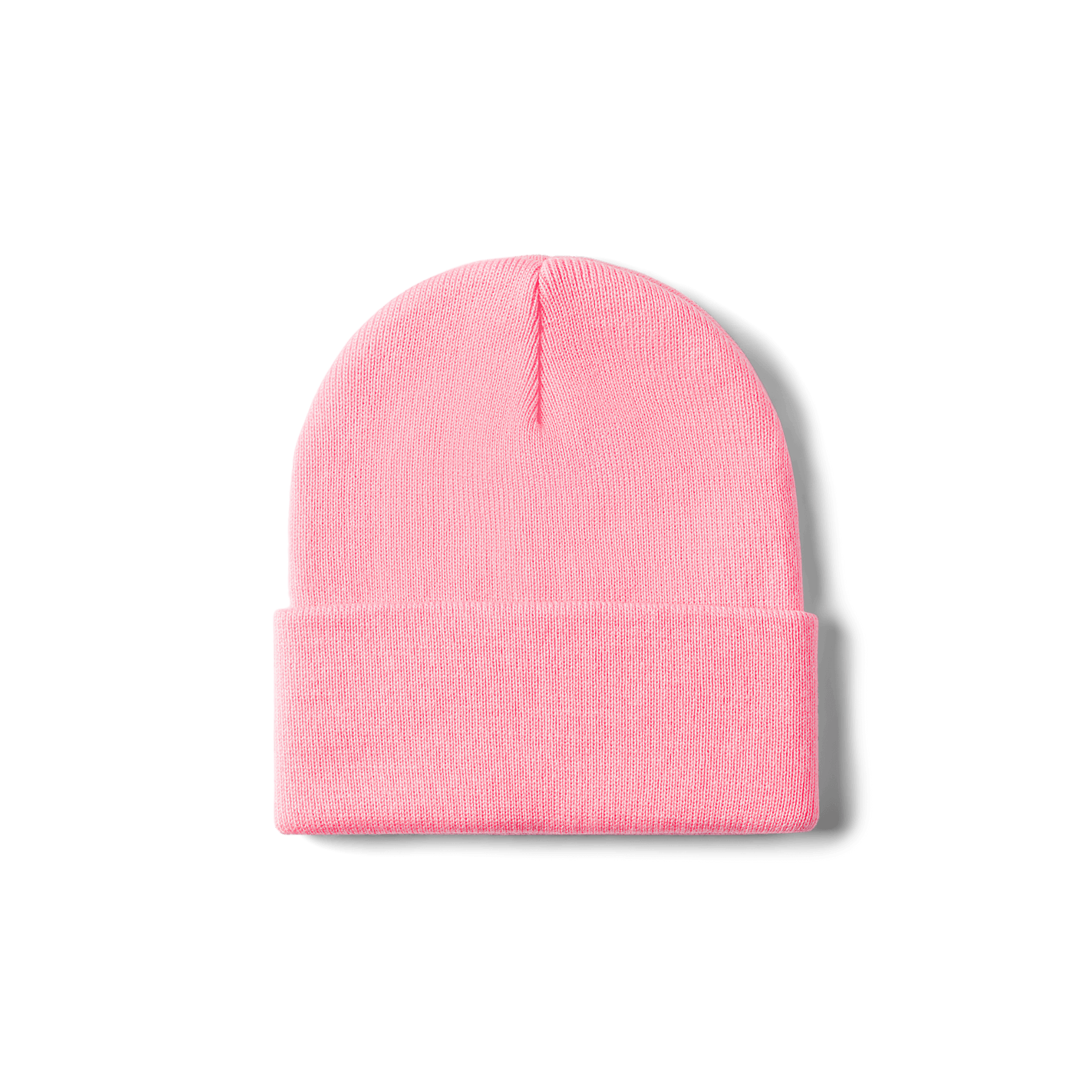 Lift Down Ultrasoft Beanie - Flamingo Pink - Lift Down