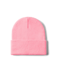 Lift Down Ultrasoft Beanie - Flamingo Pink - Lift Down