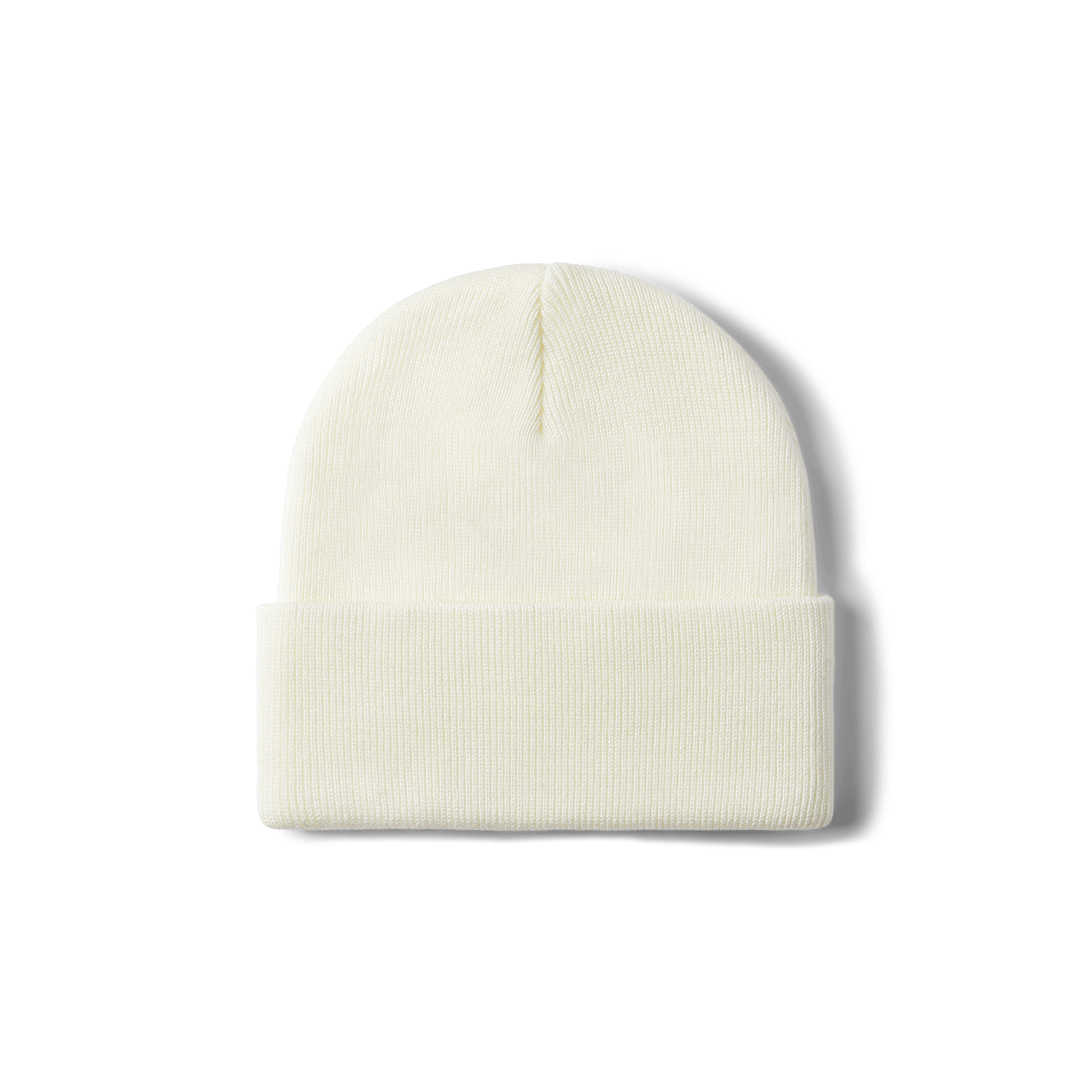 Lift Down Ultrasoft Beanie - Oat White - Lift Down