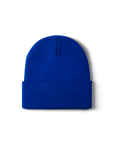 Lift Down Ultrasoft Beanie - Sapphire Blue - Lift Down