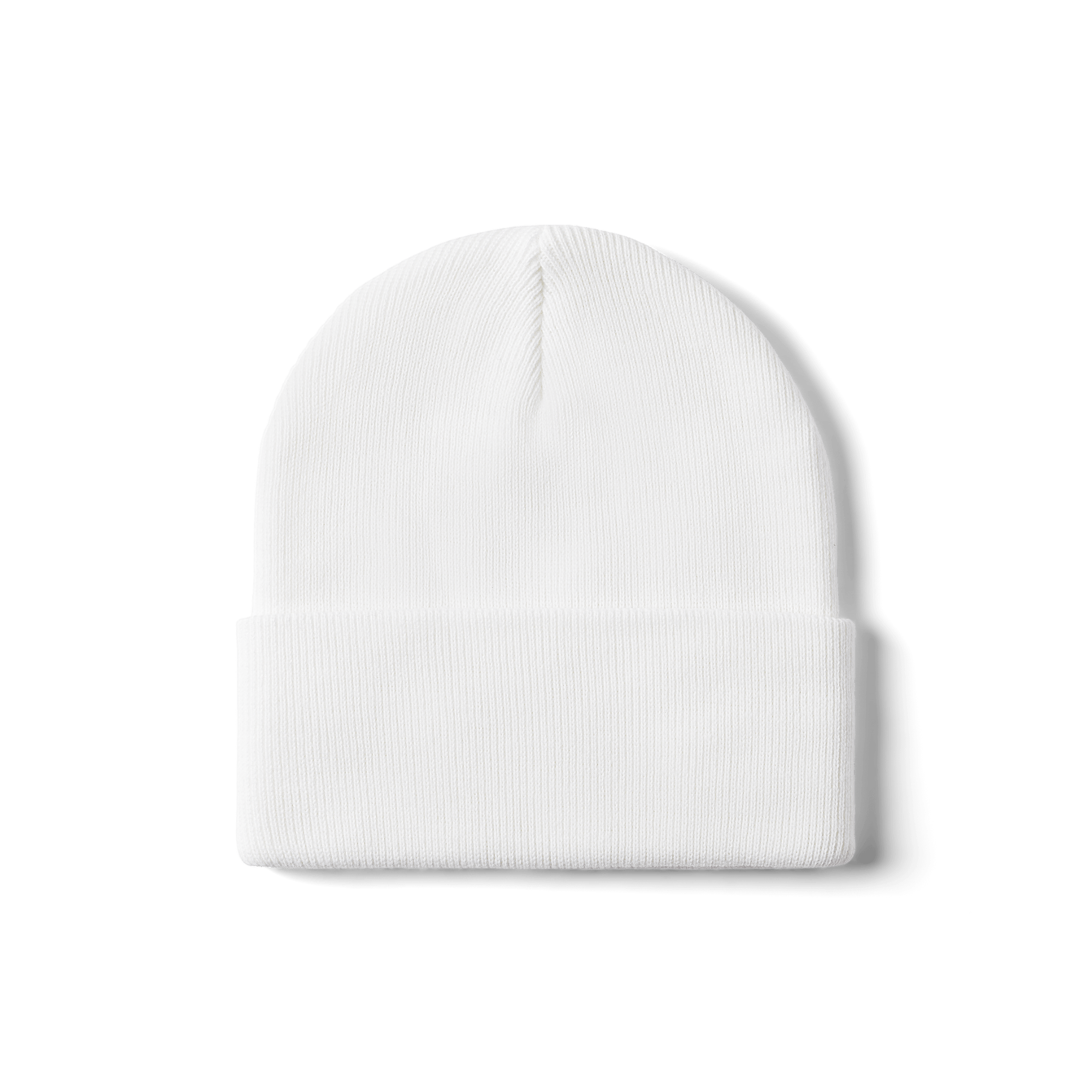 Lift Down Ultrasoft Beanie - Snow White - Lift Down