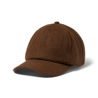 Mahogany Brown