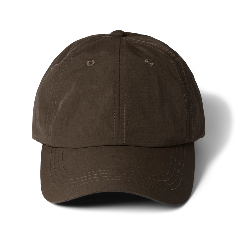 Hat customizer mockup preview: design your own embroidered baseball cap