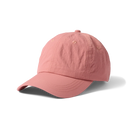 Canyon Rose Ripstop Cap, angle view 