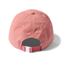 Canyon Rose Ripstop Cap, back view 