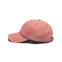 Canyon Rose Ripstop Cap, side view 